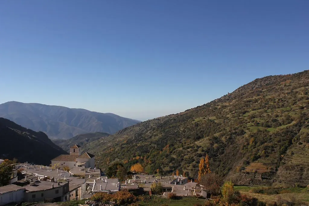 Casas Rurales Encarnita Bubion 0*,  Spain