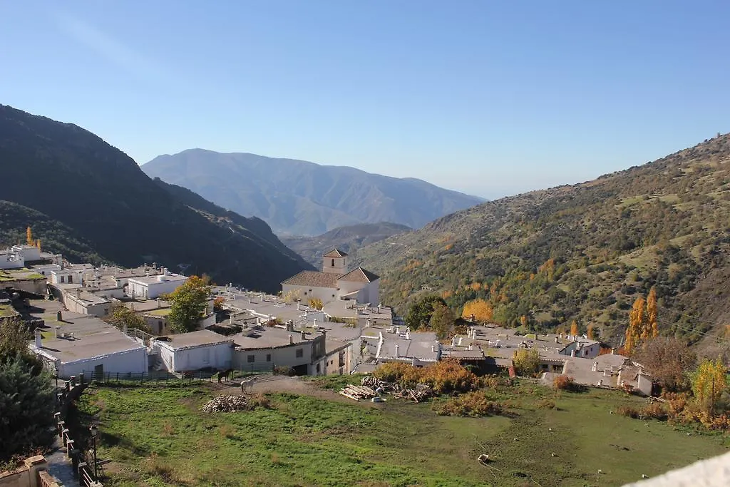 Casas Rurales Encarnita Bubion 0*,  Spain