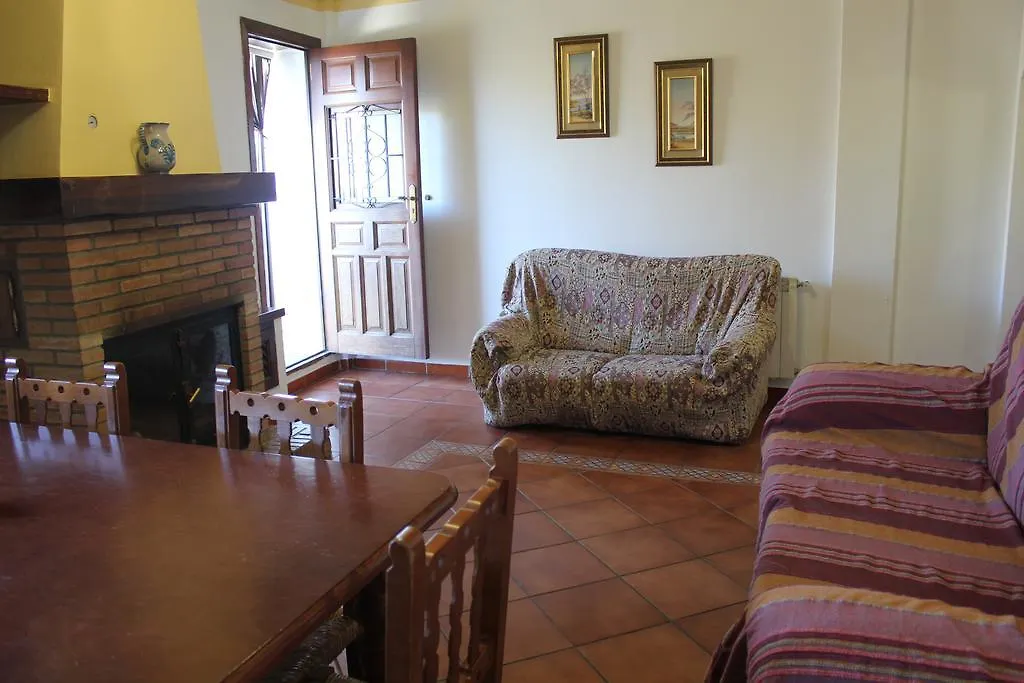 Country house Casas Rurales Encarnita Bubion