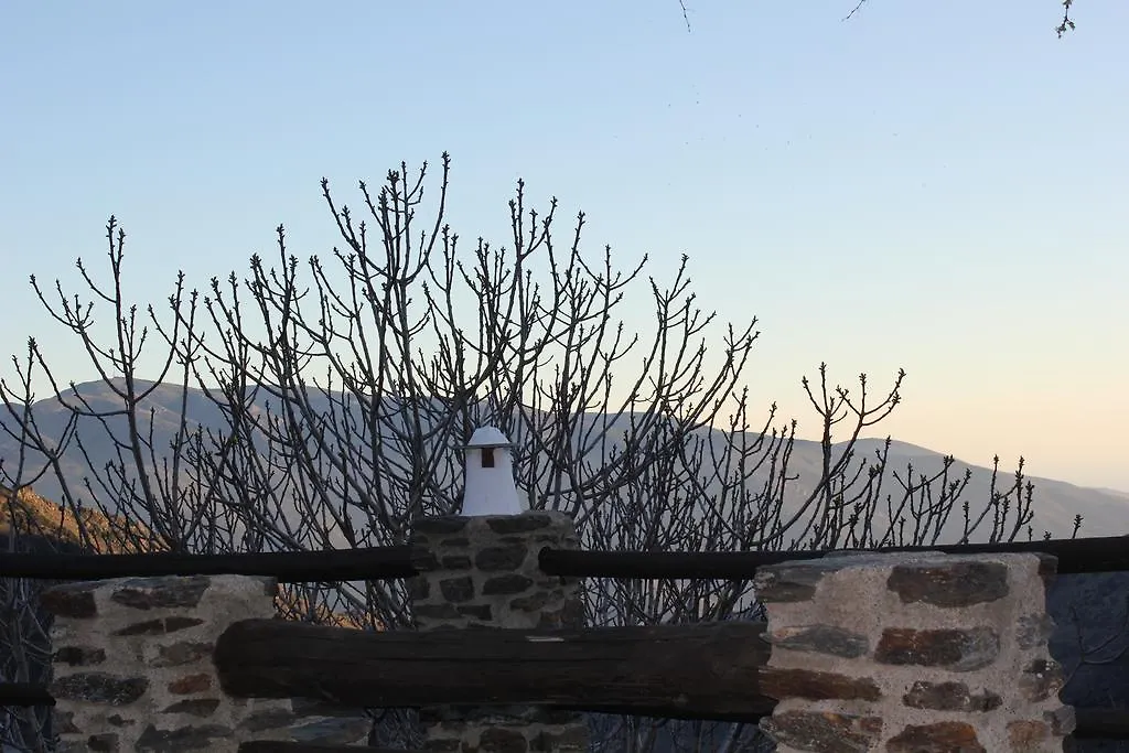 Casas Rurales Encarnita Bubion Country house