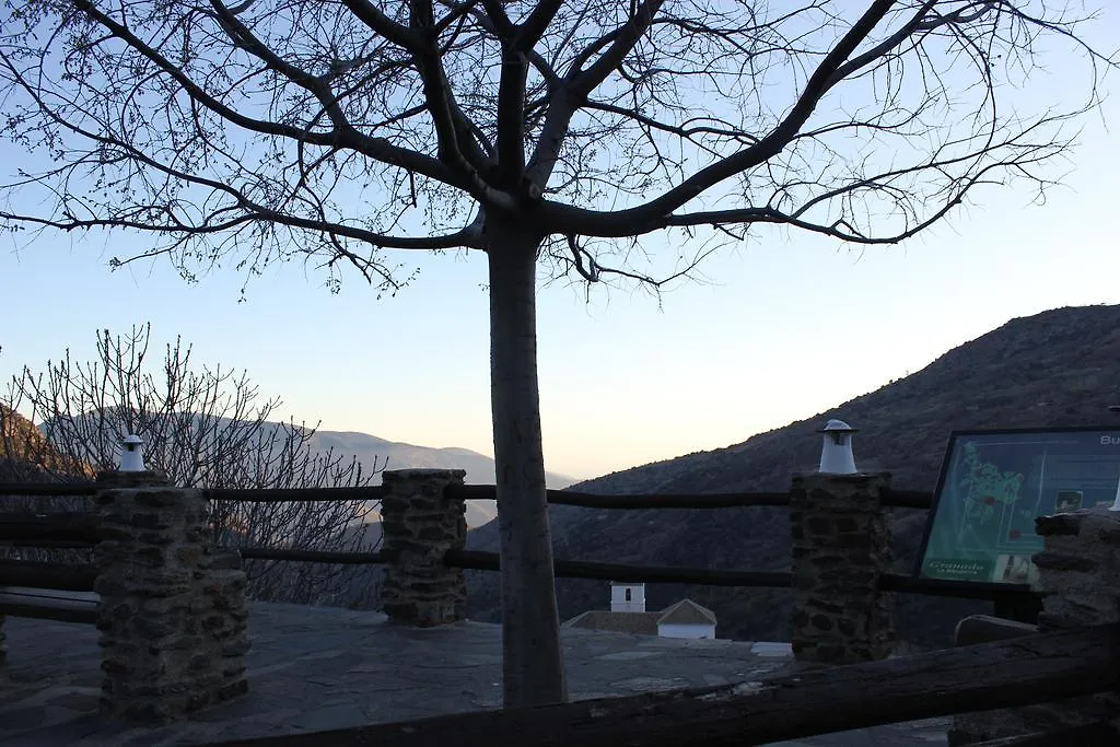 Country house Casas Rurales Encarnita Bubion Spain
