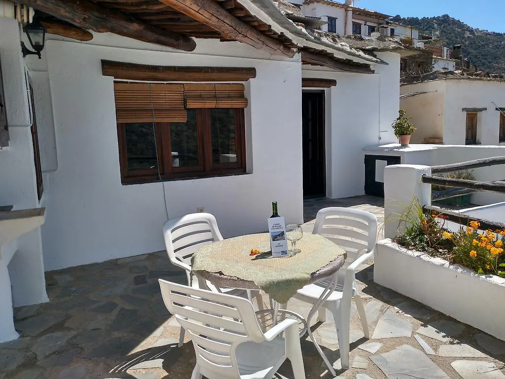 Country house Casas Rurales Encarnita Bubion