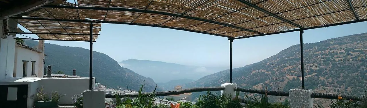 Casas Rurales Encarnita Bubion