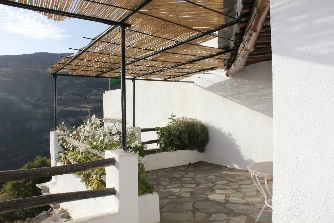 Casas Rurales Encarnita Bubion Country house