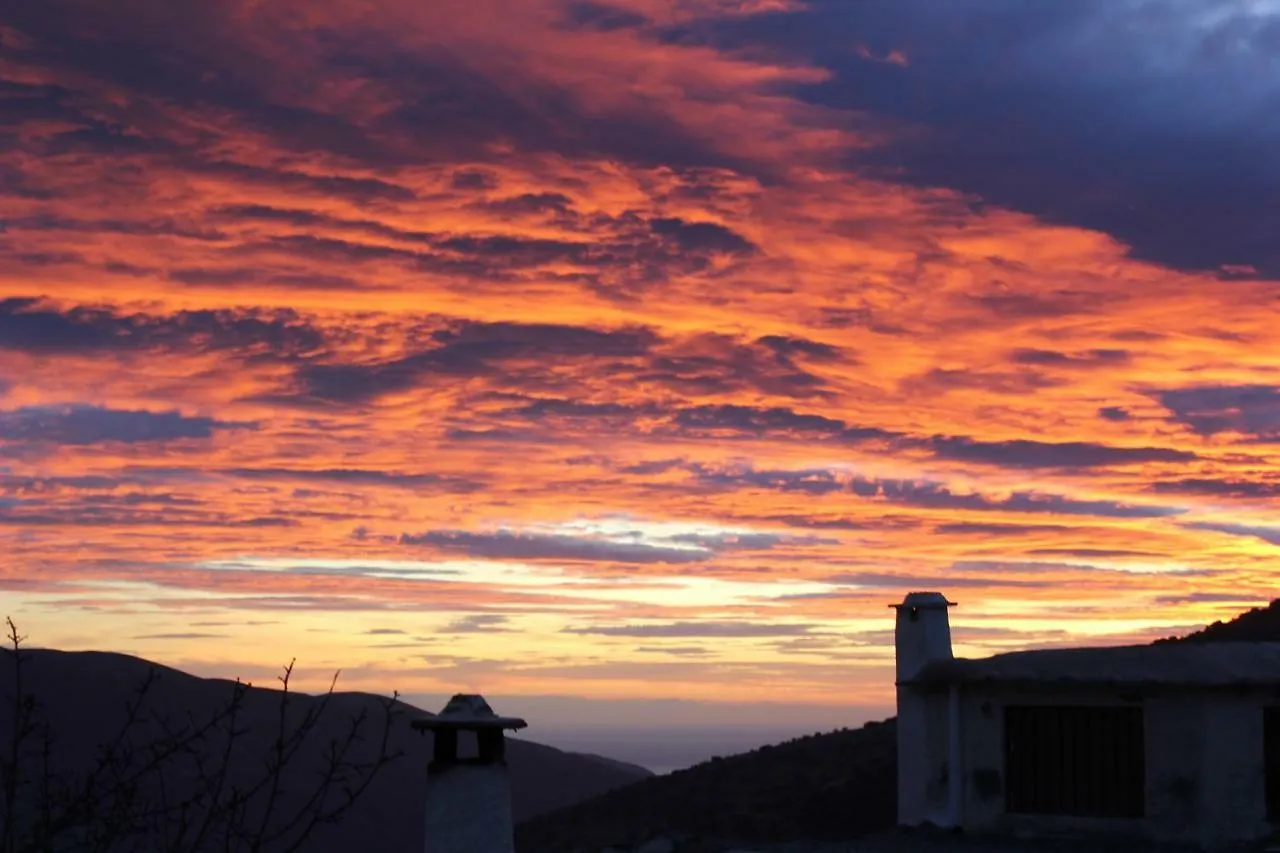 Country house Casas Rurales Encarnita Bubion Spain