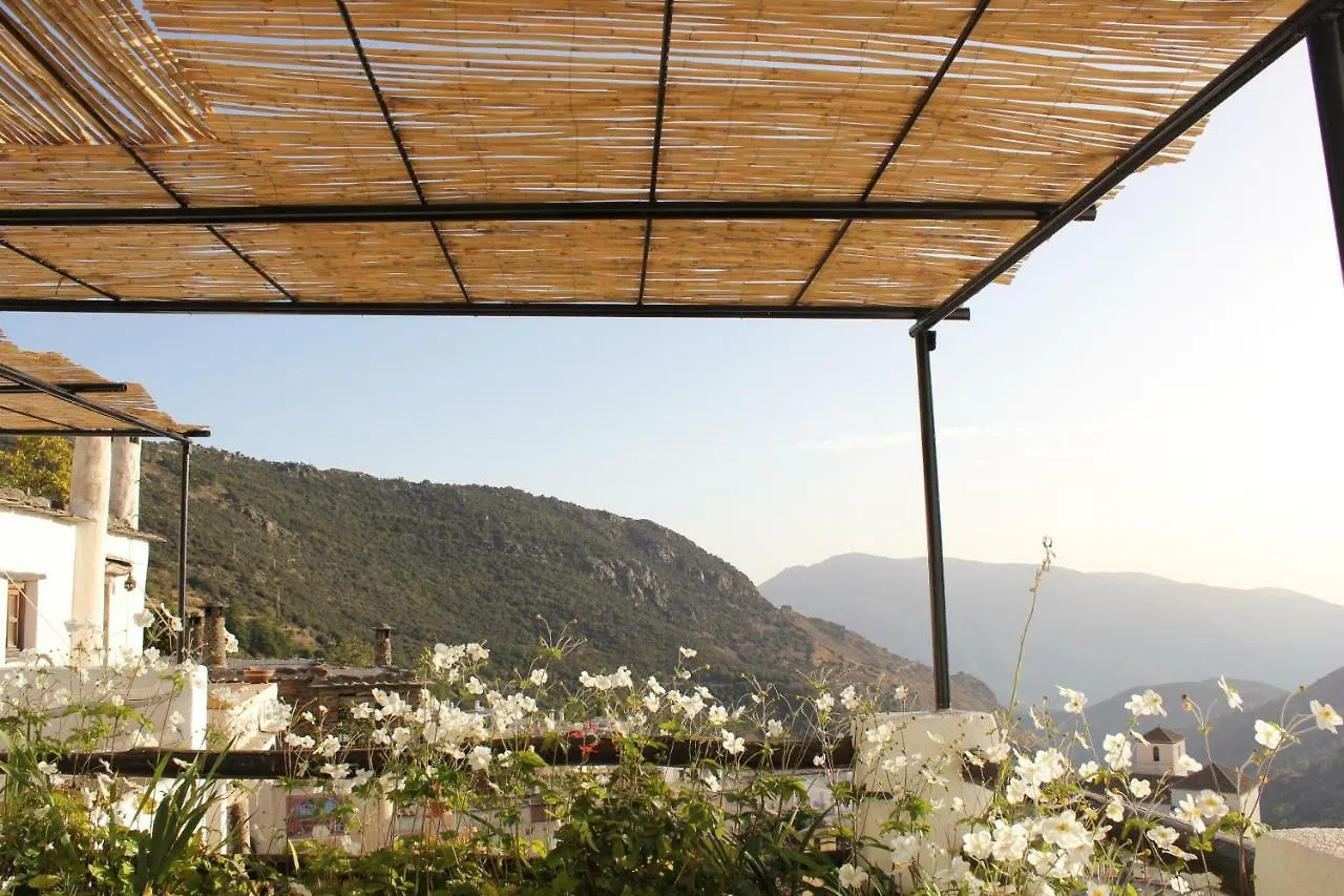 Country house Casas Rurales Encarnita Bubion