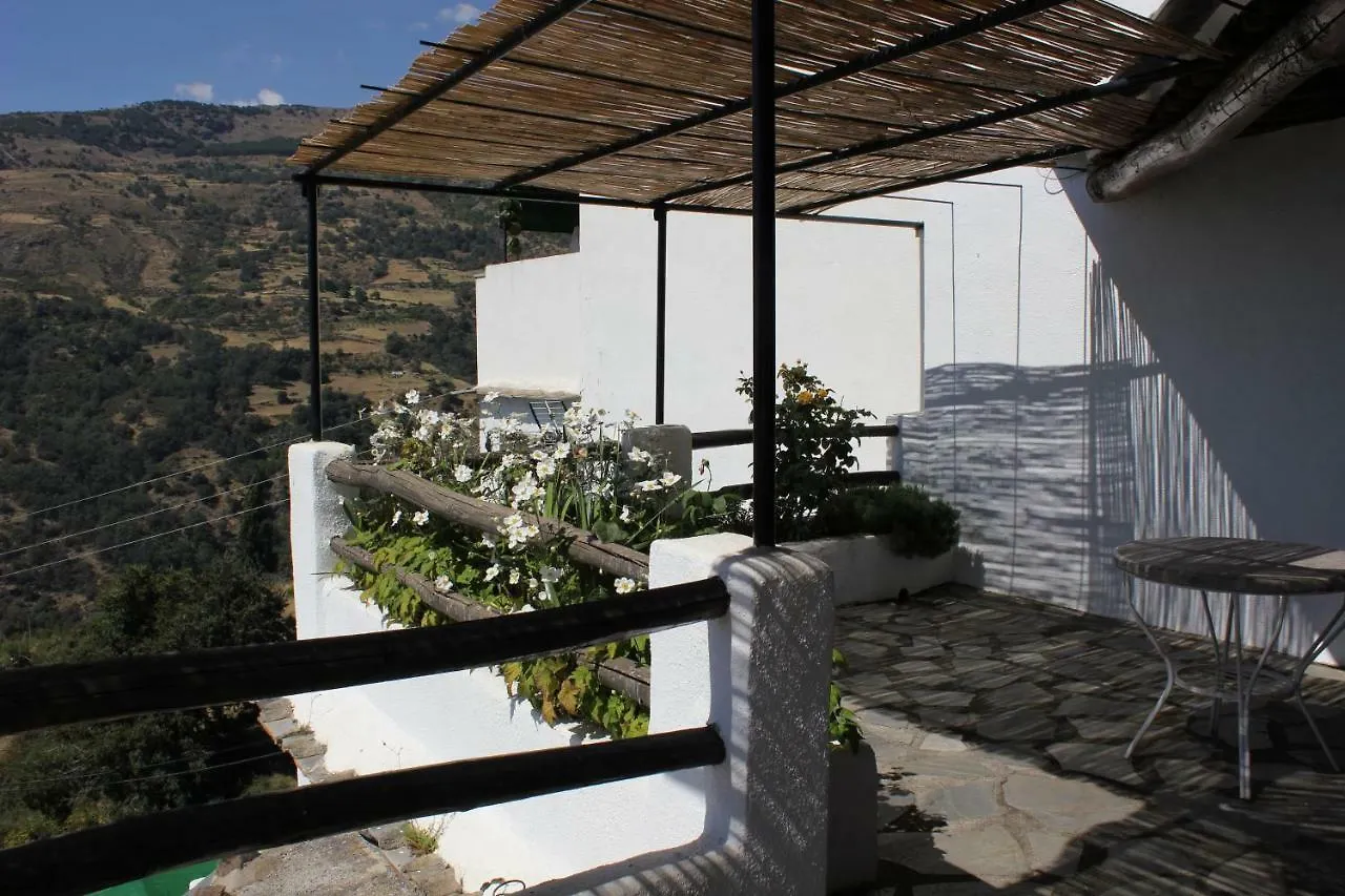 Country house Casas Rurales Encarnita Bubion