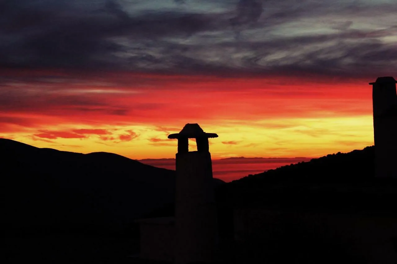 Casas Rurales Encarnita Bubion 0*,  Spain