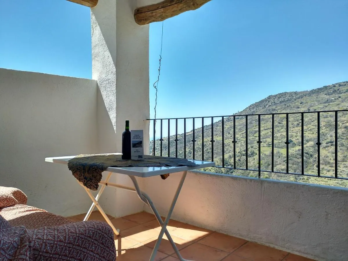 Country house Casas Rurales Encarnita Bubion